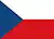 Flagge - Tschechische Republik